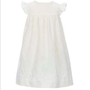 Edgehill Collection Girls 2T-6X Flutter-Sundress